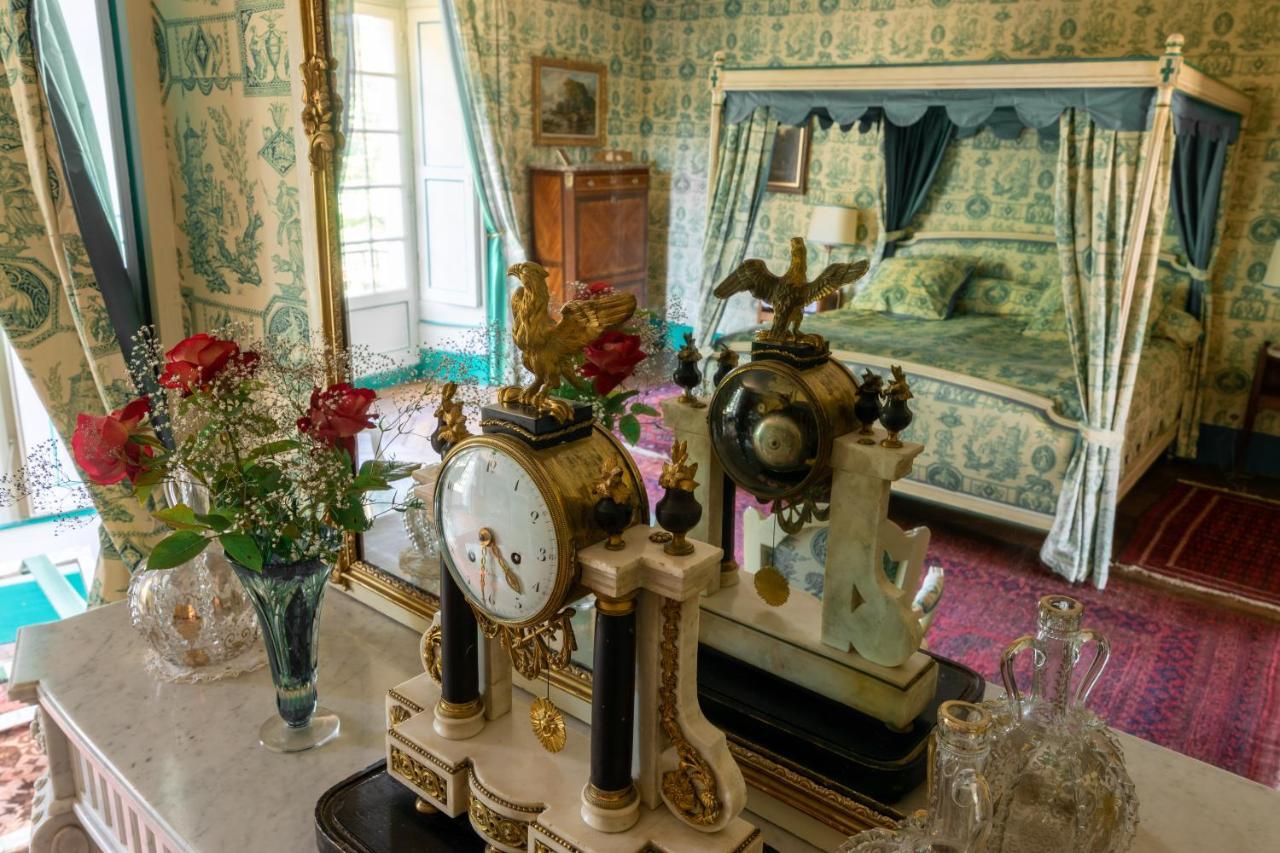 Chateau De La Barre Conflans-sur-Anille Luaran gambar